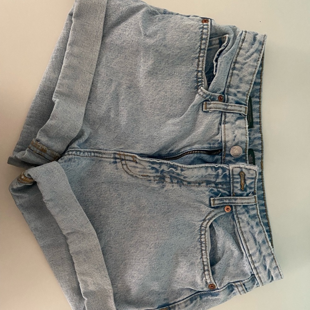 Wild Fable jean shorts